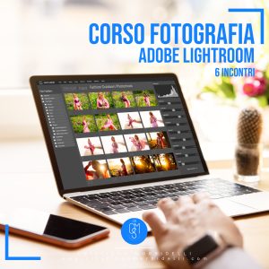 Corso Adobe Lightroom
